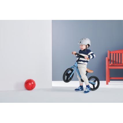 KINDERKRAFT - Draisienne 2WAY NEXT bleu