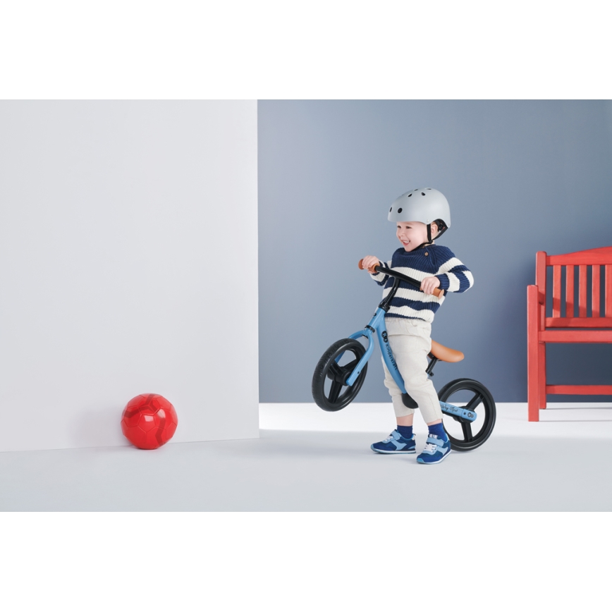 KINDERKRAFT - Draisienne 2WAY NEXT bleu