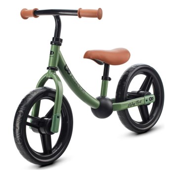 KINDERKRAFT - Draisienne 2WAY NEXT vert