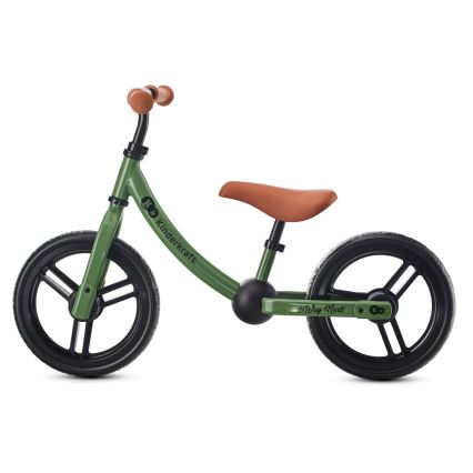 KINDERKRAFT - Draisienne 2WAY NEXT vert