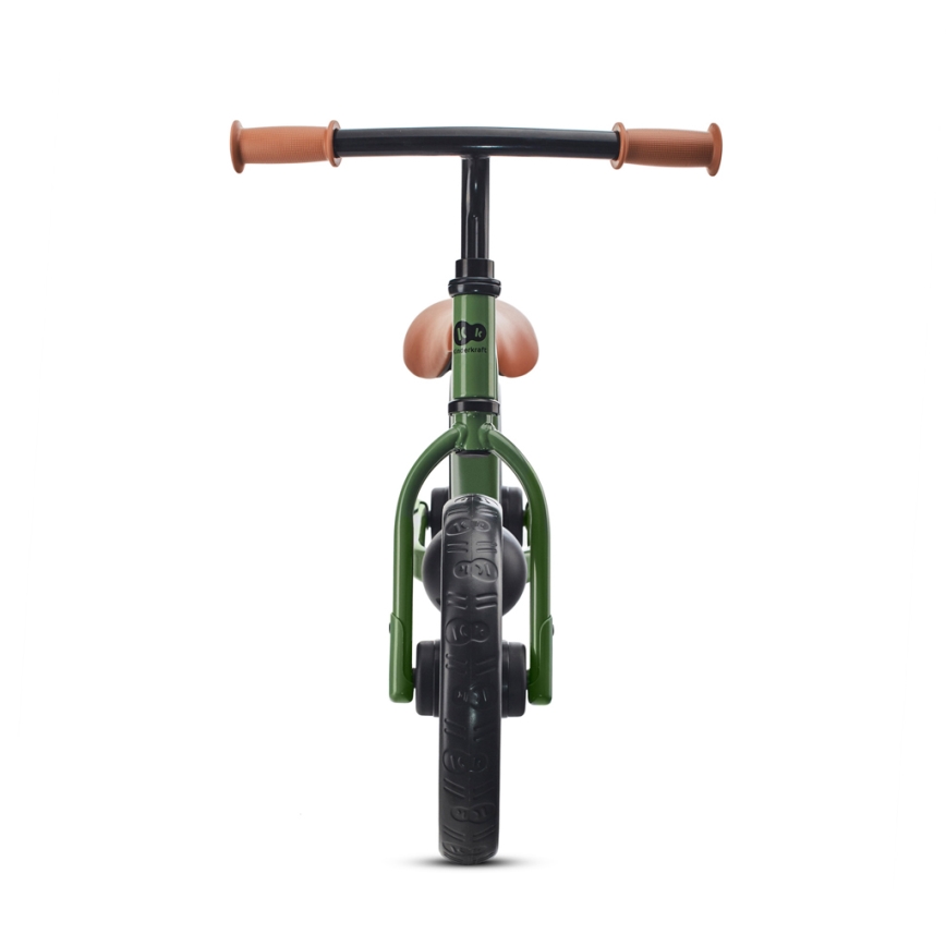 KINDERKRAFT - Draisienne 2WAY NEXT vert