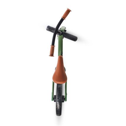 KINDERKRAFT - Draisienne 2WAY NEXT vert