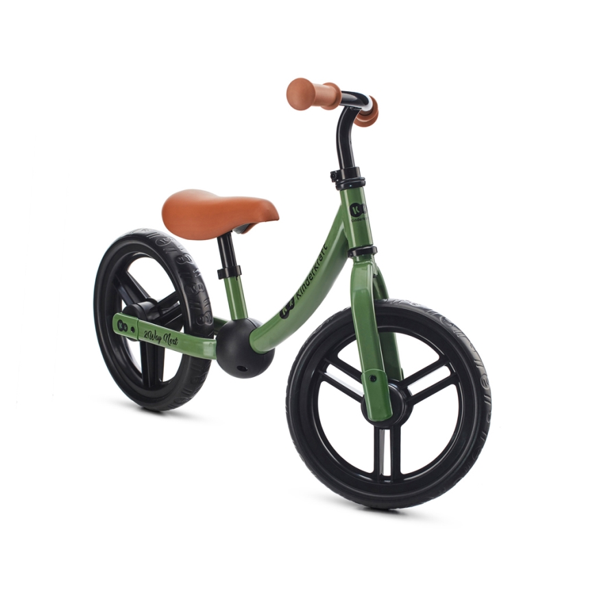 KINDERKRAFT - Draisienne 2WAY NEXT vert