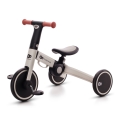 KINDERKRAFT - Draisienne enfant 3en1 4TRIKE gris