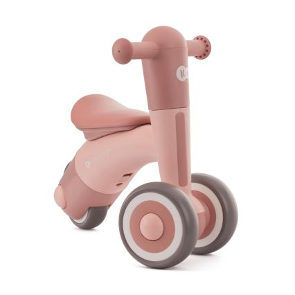 KINDERKRAFT - Draisienne MINIBI Premium rose