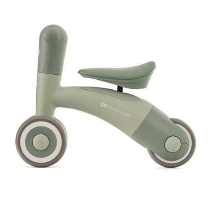 KINDERKRAFT - Draisienne MINIBI Premium vert