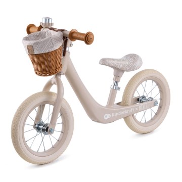 KINDERKRAFT - Draisienne RAPID 2 Dune Whisper Bizuu