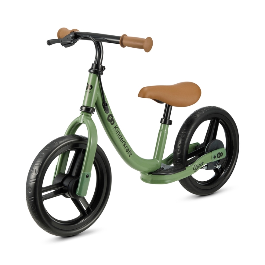 KINDERKRAFT - Draisienne SPACE vert