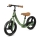 KINDERKRAFT - Draisienne SPACE vert