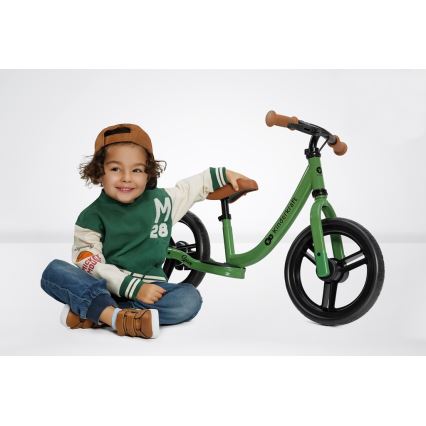 KINDERKRAFT - Draisienne SPACE vert