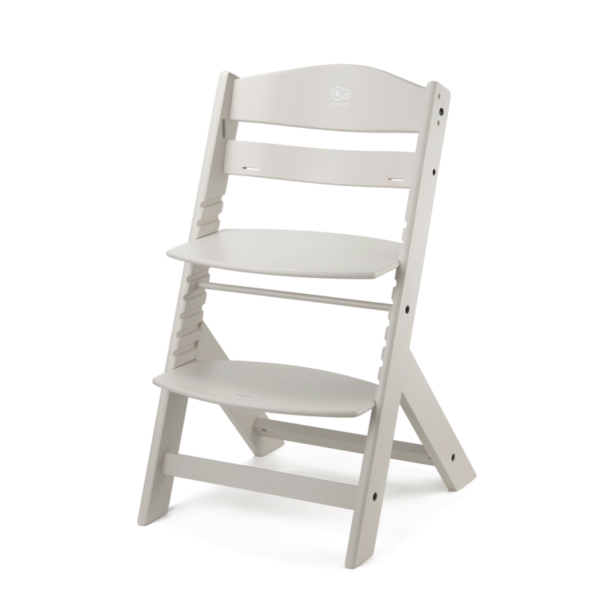 KINDERKRAFT - Kinderhochstuhl ENOCK, beige