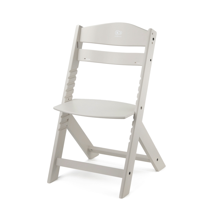 KINDERKRAFT - Kinderhochstuhl ENOCK, beige