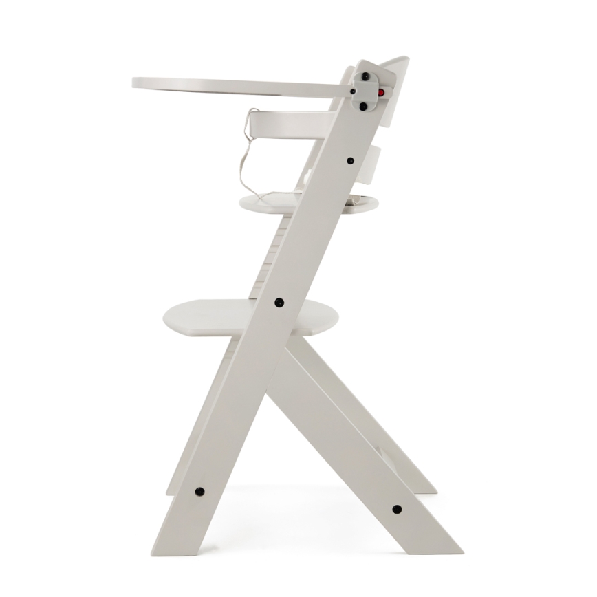 KINDERKRAFT - Kinderhochstuhl ENOCK, beige