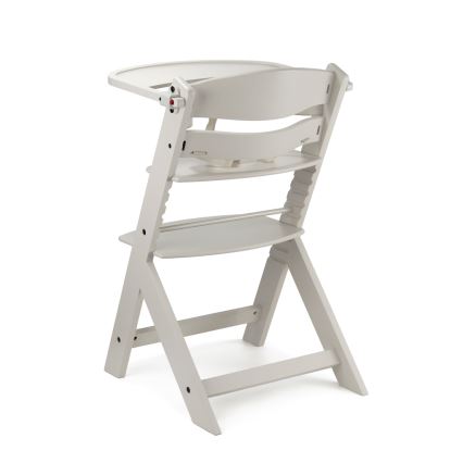 KINDERKRAFT - Kinderhochstuhl ENOCK, beige
