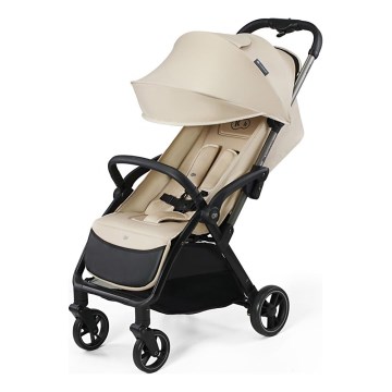 KINDERKRAFT - Kinderwagen APINO beige