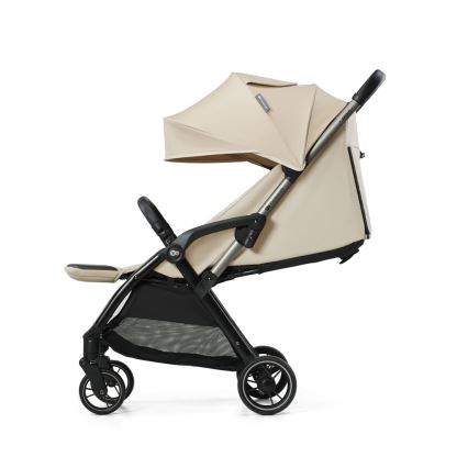 KINDERKRAFT - Kinderwagen APINO beige