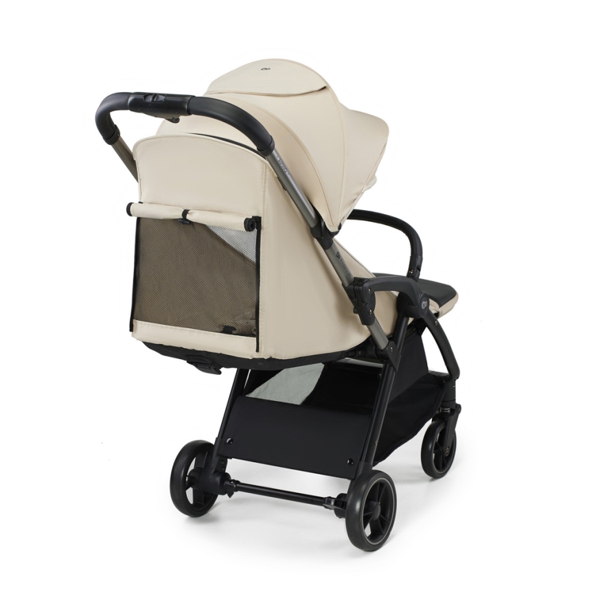 KINDERKRAFT - Kinderwagen APINO beige