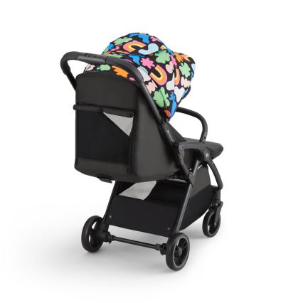 KINDERKRAFT - Kinderwagen APINO bunt