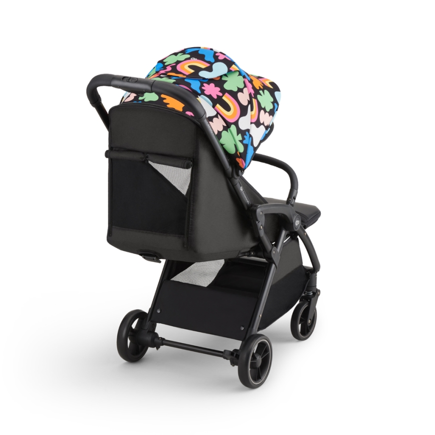 KINDERKRAFT - Kinderwagen APINO bunt