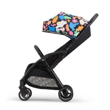 KINDERKRAFT - Kinderwagen APINO bunt