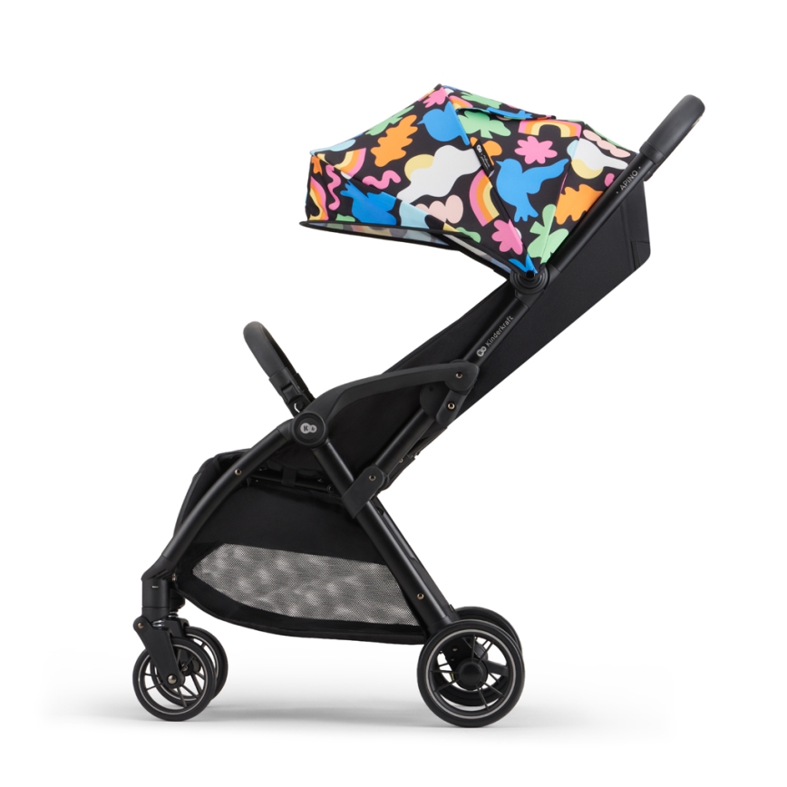 KINDERKRAFT - Kinderwagen APINO bunt