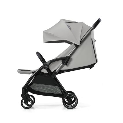 KINDERKRAFT - Kinderwagen APINO grau