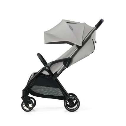 KINDERKRAFT - Kinderwagen APINO grau