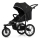 KINDERKRAFT - Kinderwagen HELSI2 schwarz