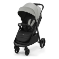 KINDERKRAFT - Kinderwagen RINE grau