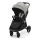 KINDERKRAFT - Kinderwagen RINE grau