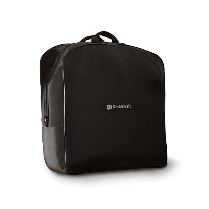 KINDERKRAFT - Lit de voyage 3-en-1 CAMI noir