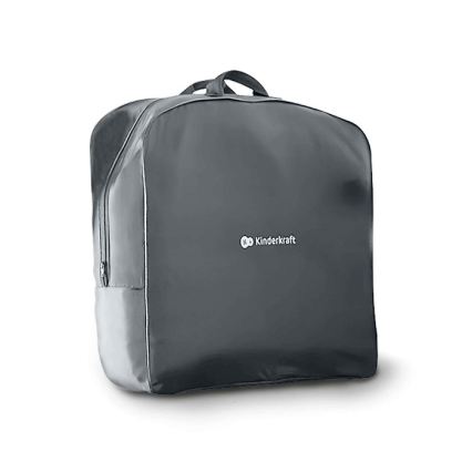 KINDERKRAFT - Lit de voyage CAMI gris