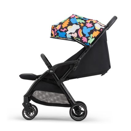KINDERKRAFT - Passeggino APINO colorato