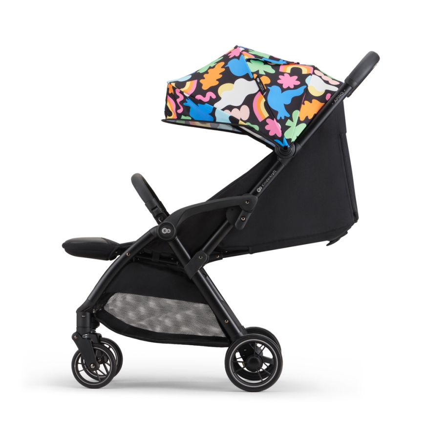 KINDERKRAFT - Passeggino APINO colorato