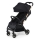 KINDERKRAFT - Passeggino APINO nero