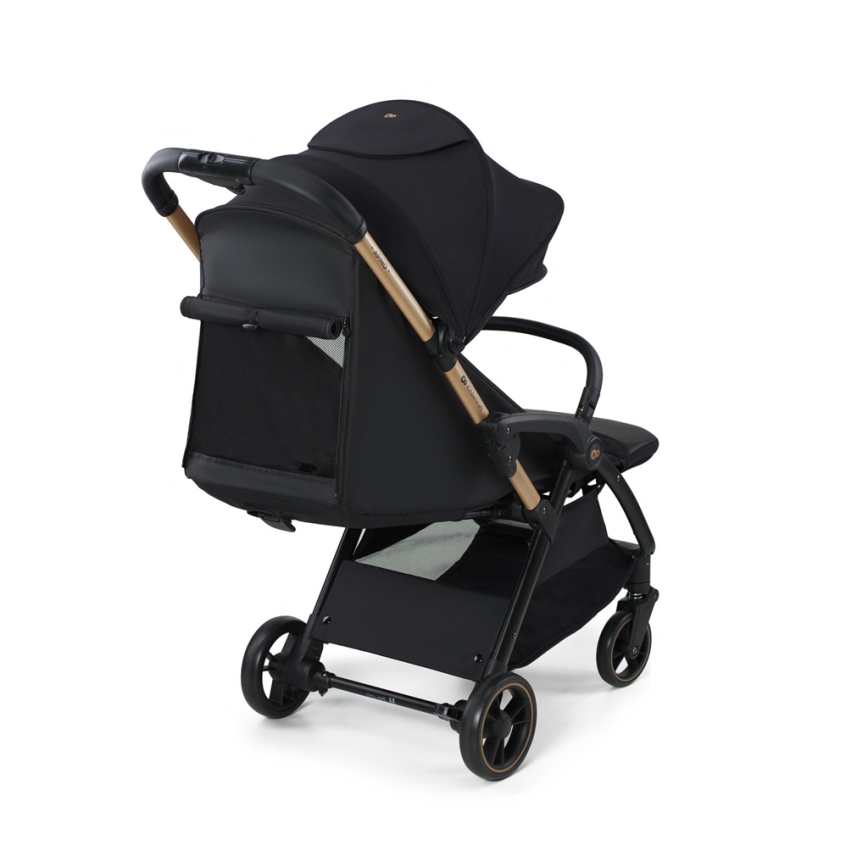 KINDERKRAFT - Passeggino APINO nero