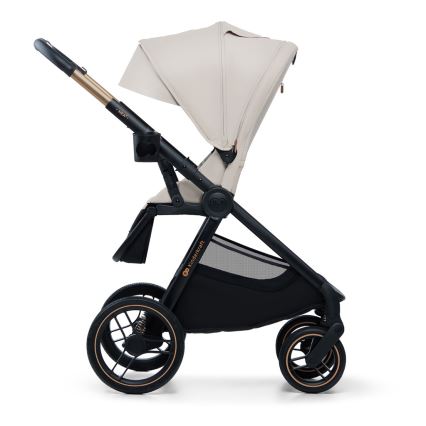 KINDERKRAFT - Passeggino combinato 2in1 NEA 2 beige