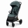 KINDERKRAFT - Passeggino LOOM verde