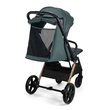 KINDERKRAFT - Passeggino LOOM verde