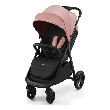 KINDERKRAFT - Passeggino RINE rosa