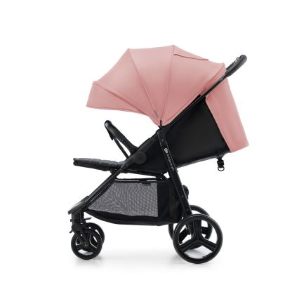 KINDERKRAFT - Passeggino RINE rosa