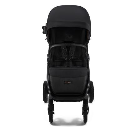 KINDERKRAFT - Passeggino sportivo MITZY Air Black