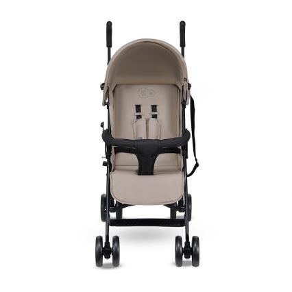 KINDERKRAFT - Passeggino TIK beige