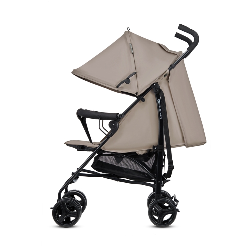 KINDERKRAFT - Passeggino TIK beige