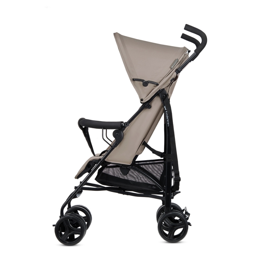 KINDERKRAFT - Passeggino TIK beige