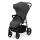 KINDERKRAFT - Passeggino TRIG 3 Granito grigio