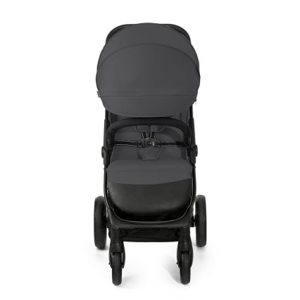 KINDERKRAFT - Passeggino TRIG 3 Granito grigio