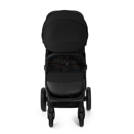 KINDERKRAFT - Passeggino TRIG 3 Onyx nero