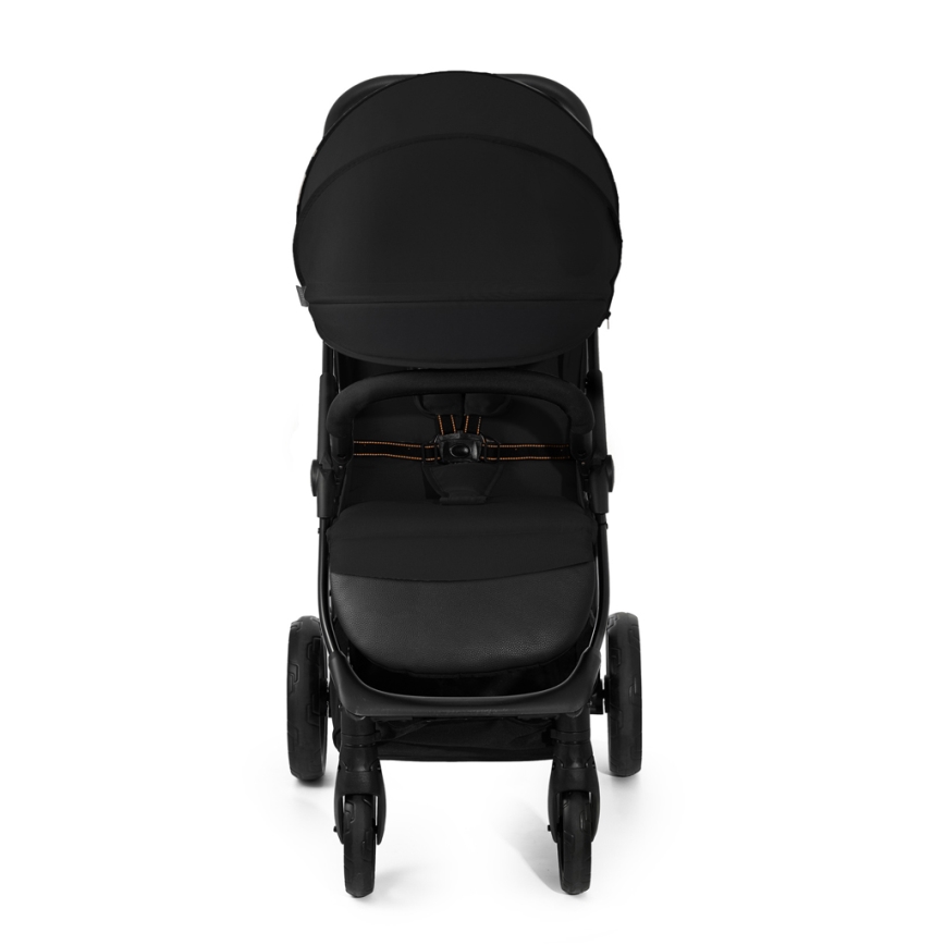 KINDERKRAFT - Passeggino TRIG 3 Onyx nero