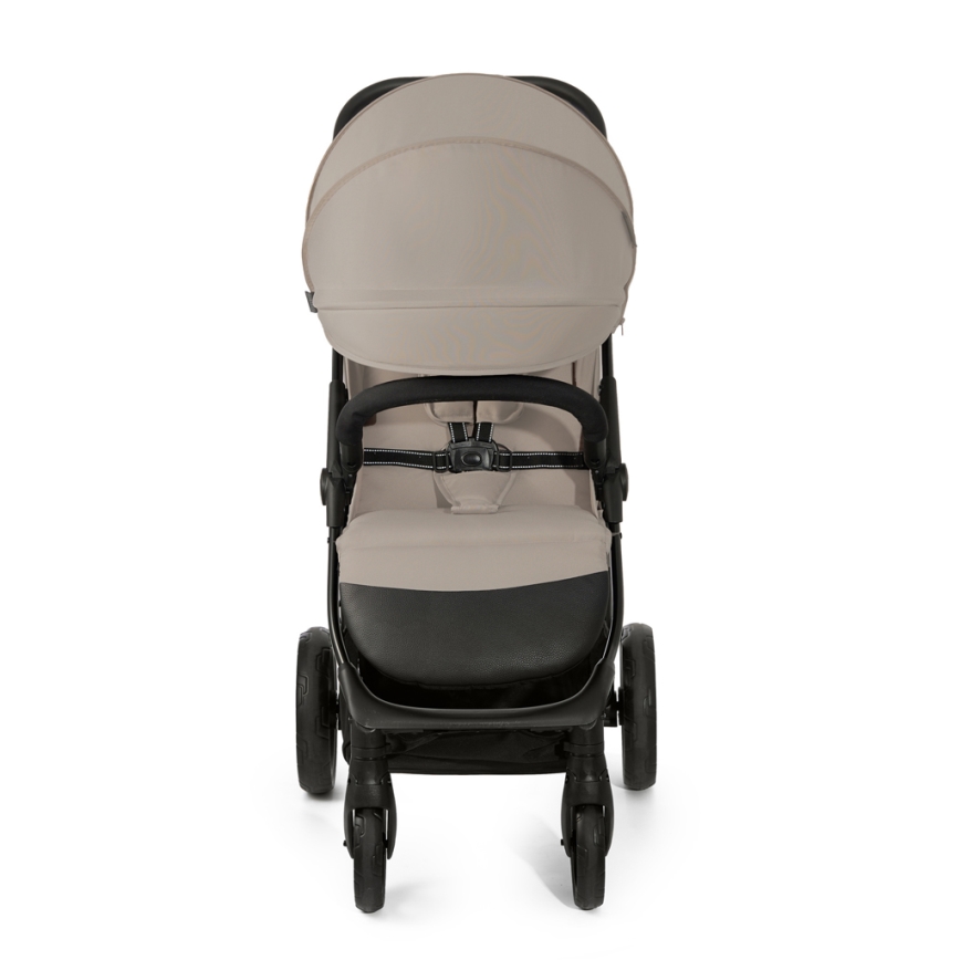 KINDERKRAFT - Passeggino TRIG 3 Stone beige